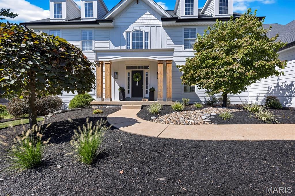 Windridge Estates - Residential