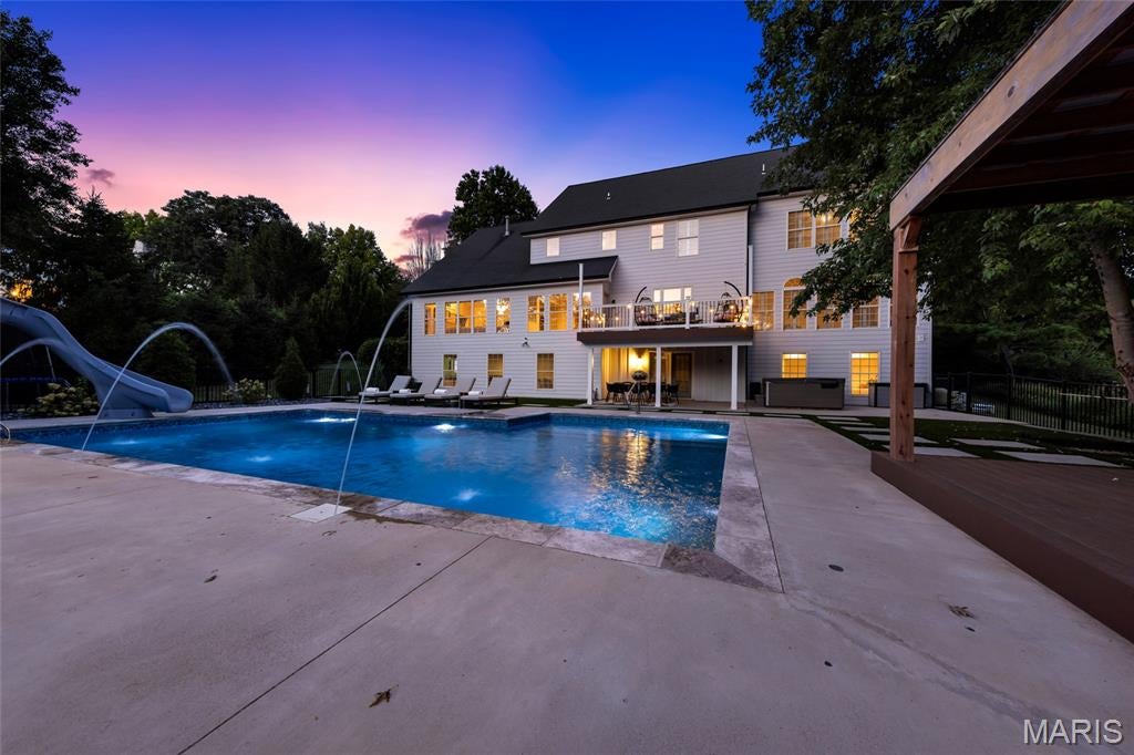 Windridge Estates - Residential