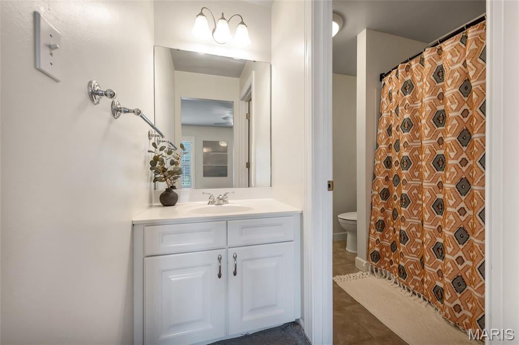 Windridge Estates - Residential