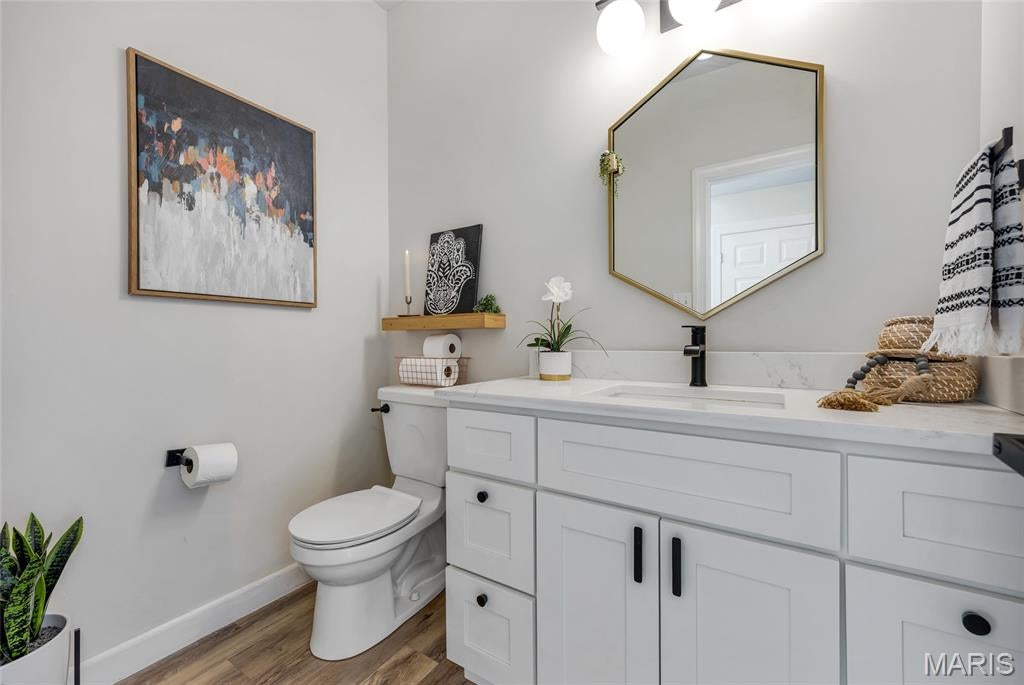 Windridge Estates - Residential