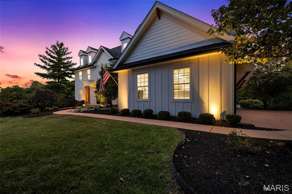 Windridge Estates - Residential