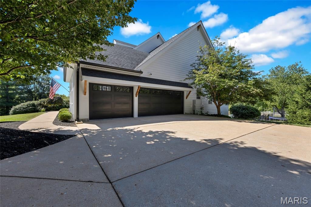 Windridge Estates - Residential