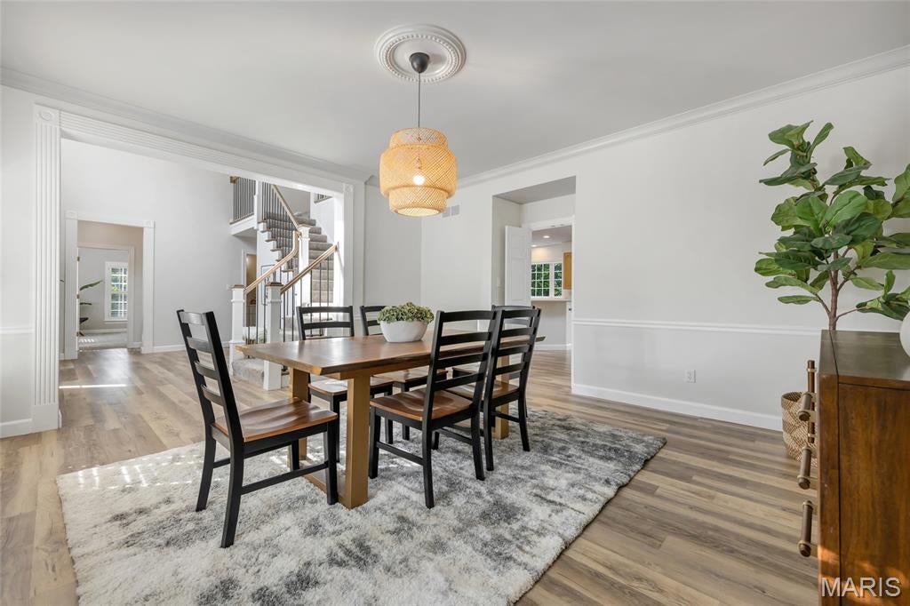Windridge Estates - Residential