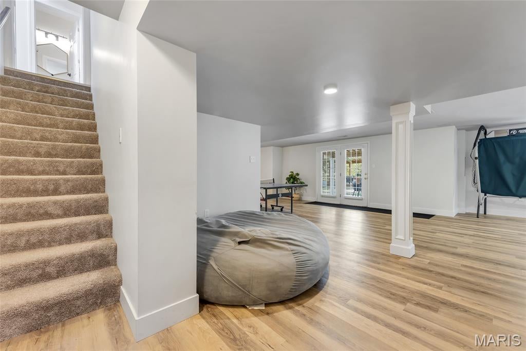 Windridge Estates - Residential