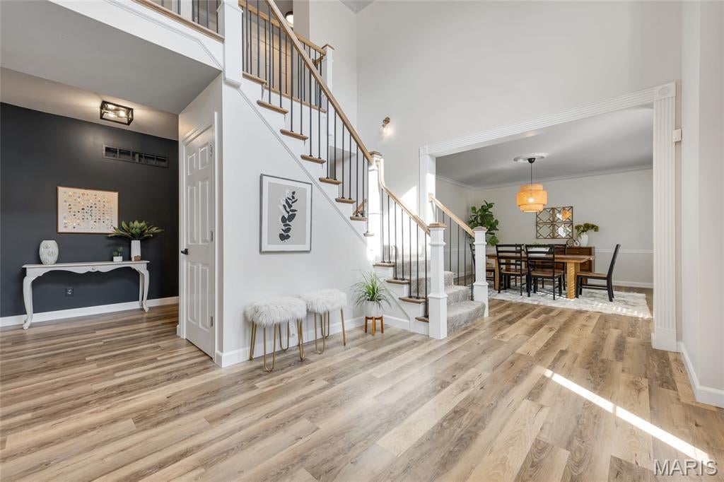 Windridge Estates - Residential