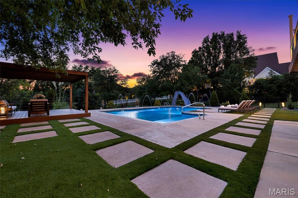 Windridge Estates - Residential