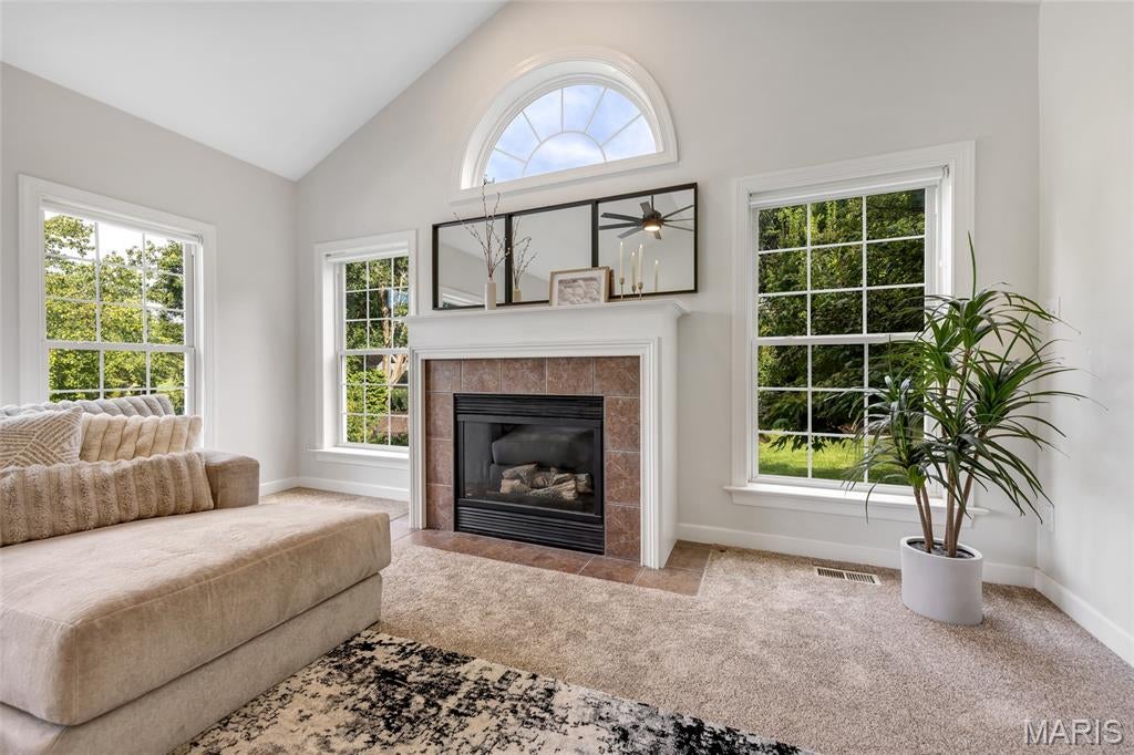 Windridge Estates - Residential