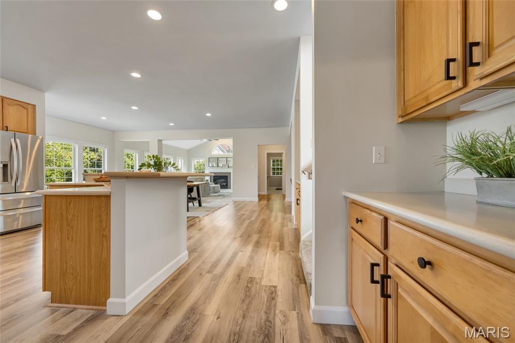 Windridge Estates - Residential