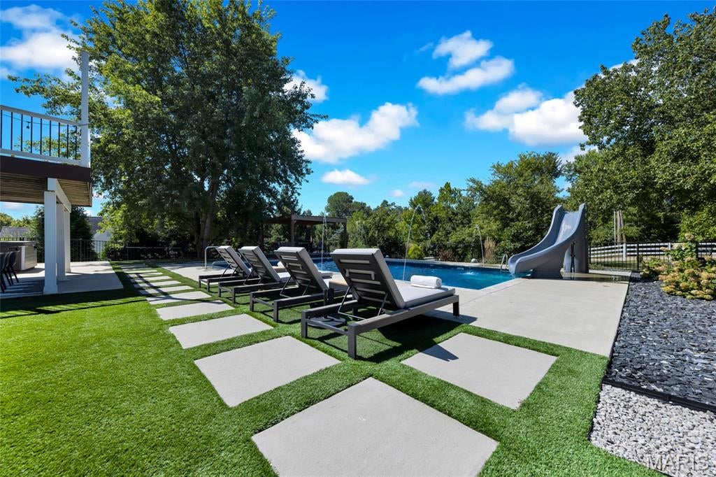 Windridge Estates - Residential