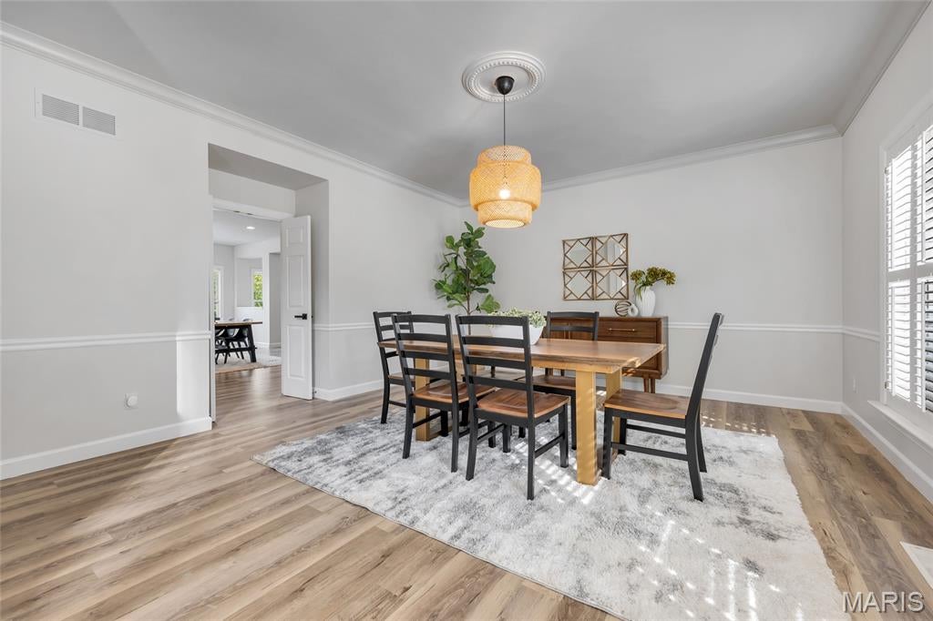 Windridge Estates - Residential