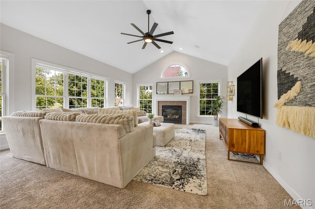 Windridge Estates - Residential