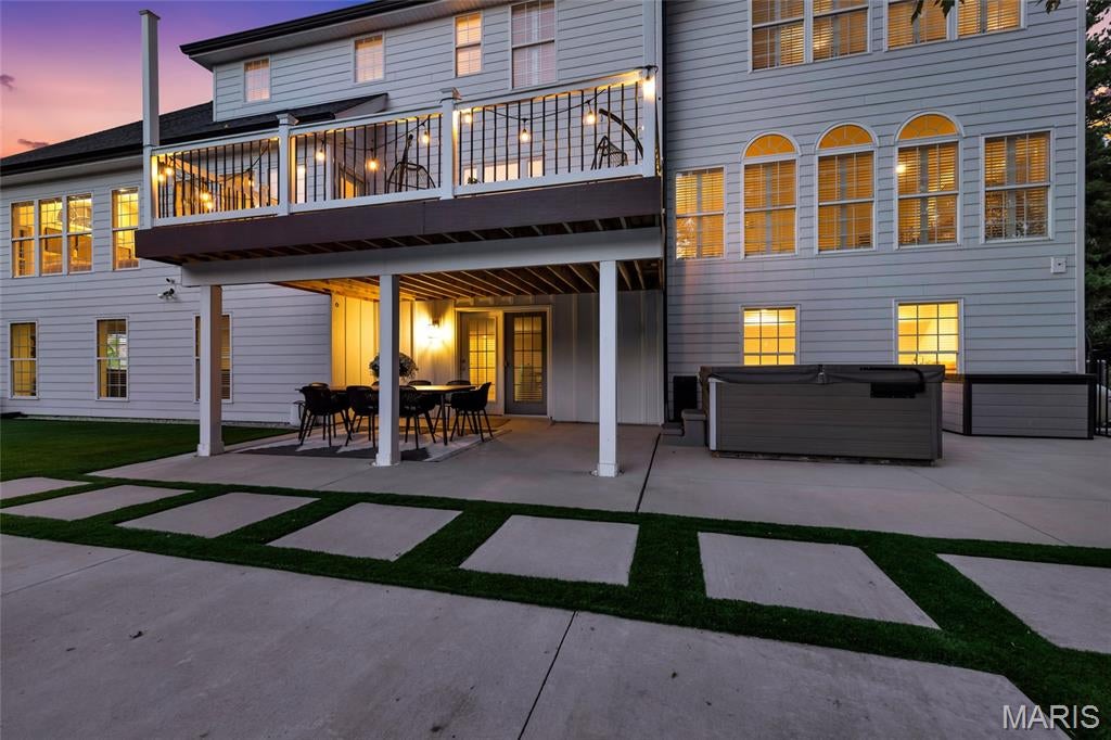 Windridge Estates - Residential
