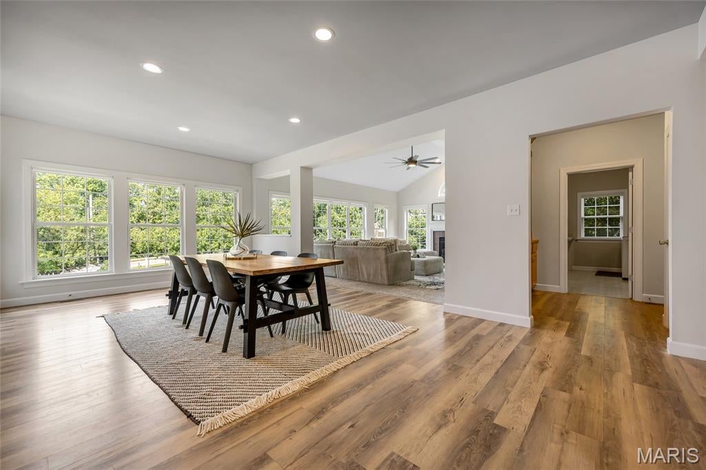 Windridge Estates - Residential