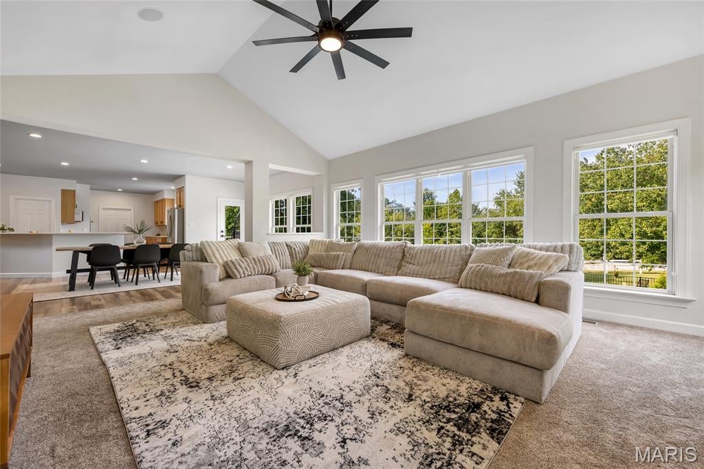 Windridge Estates - Residential