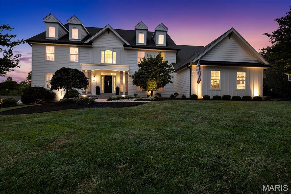 Windridge Estates - Residential