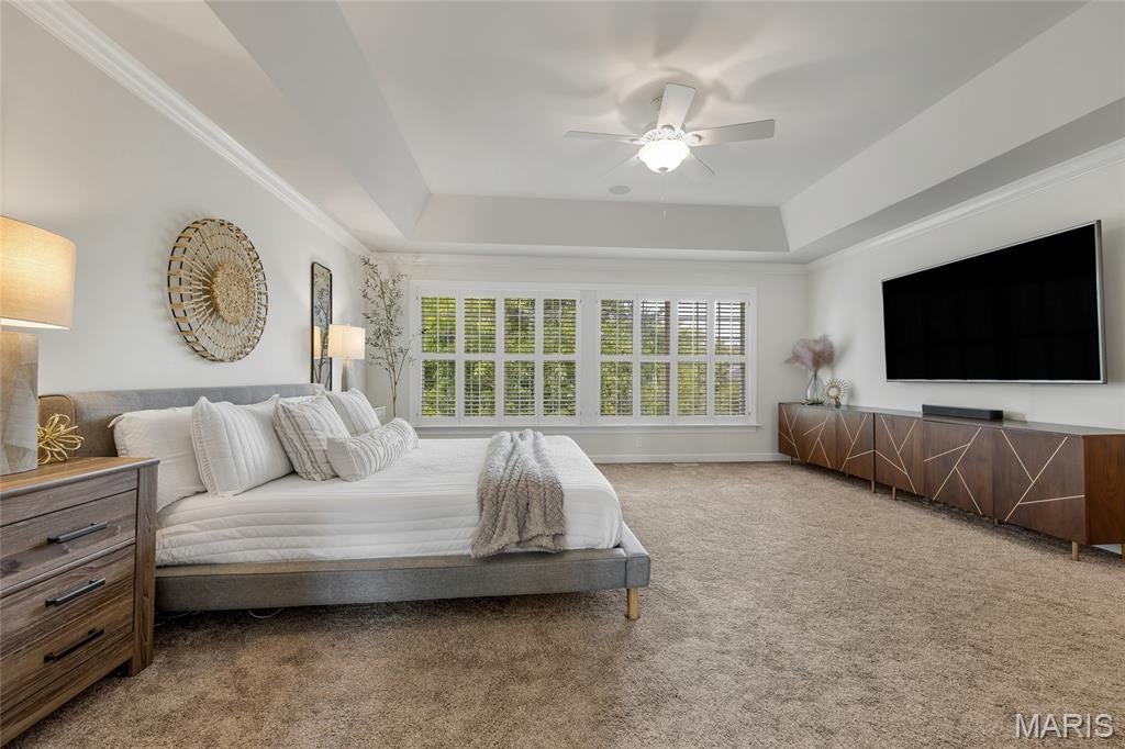 Windridge Estates - Residential