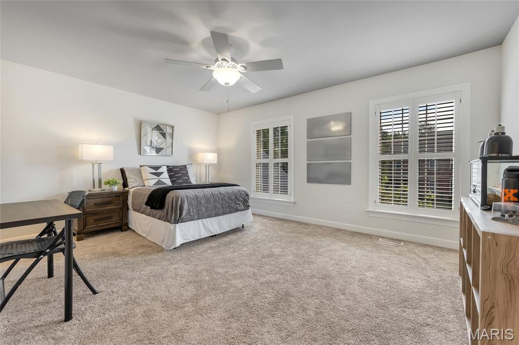 Windridge Estates - Residential