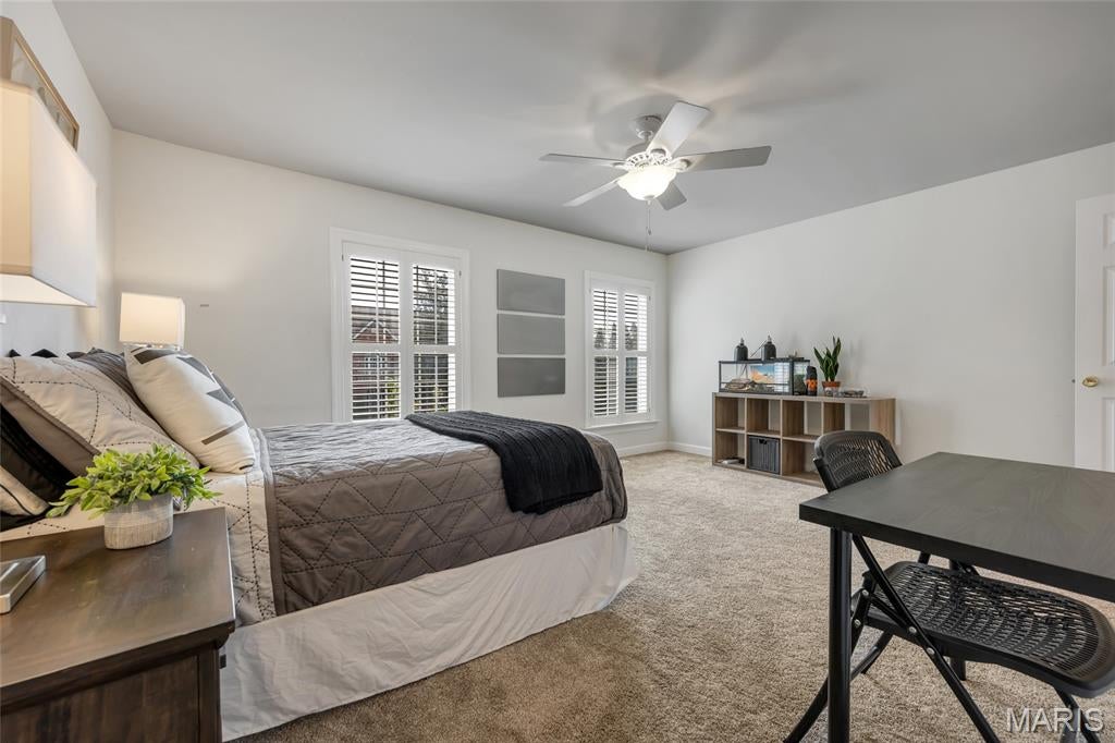 Windridge Estates - Residential