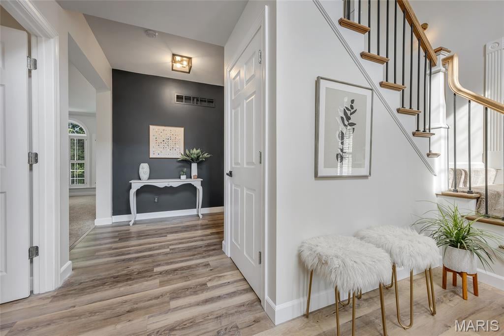 Windridge Estates - Residential