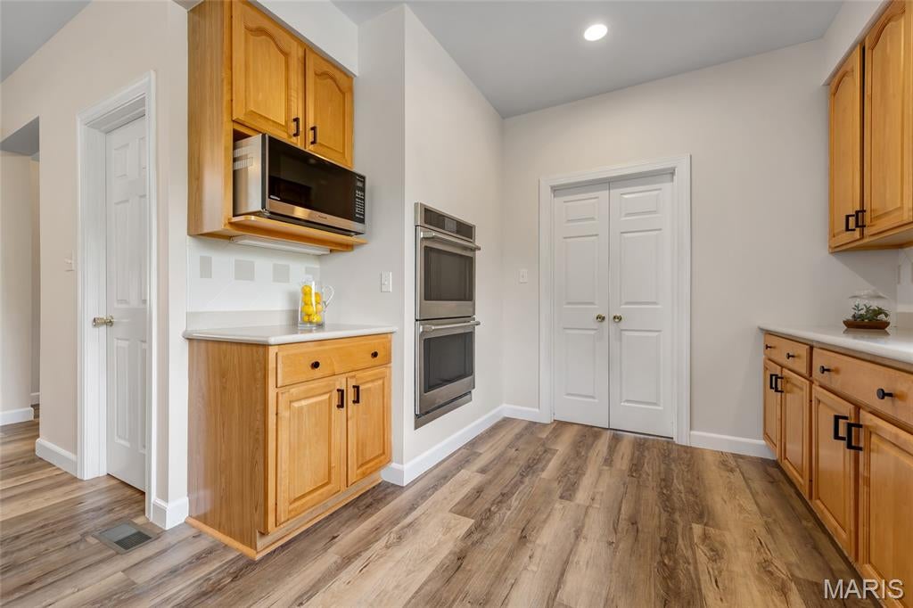 Windridge Estates - Residential