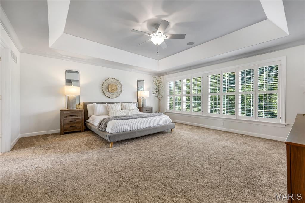 Windridge Estates - Residential
