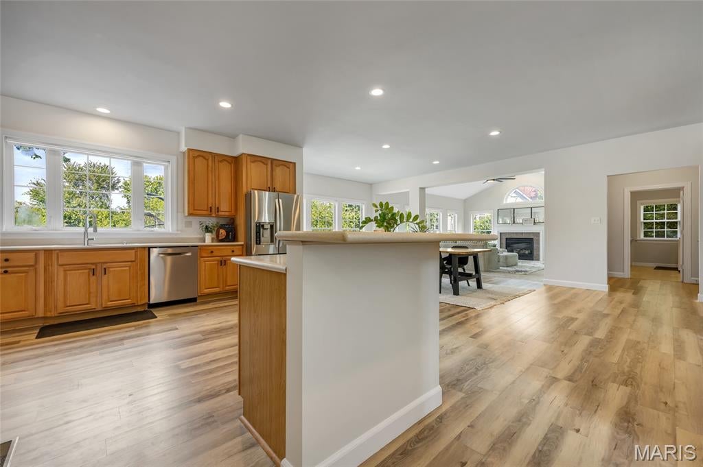 Windridge Estates - Residential
