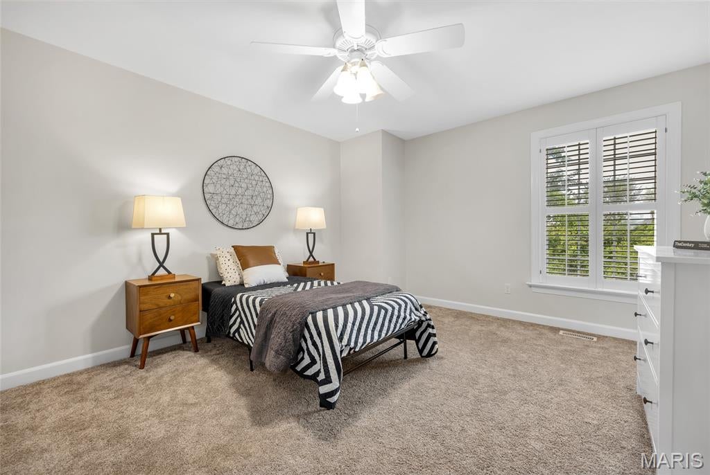 Windridge Estates - Residential
