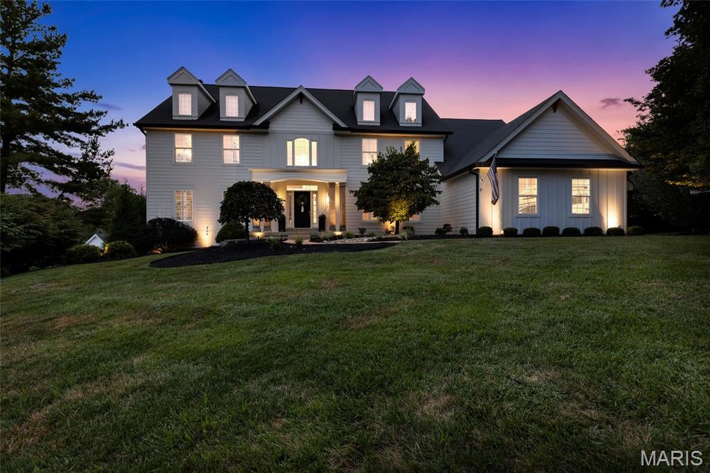 Windridge Estates - Residential