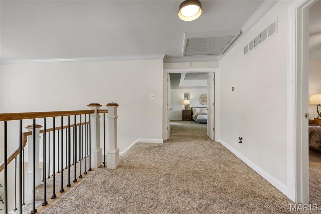 Windridge Estates - Residential
