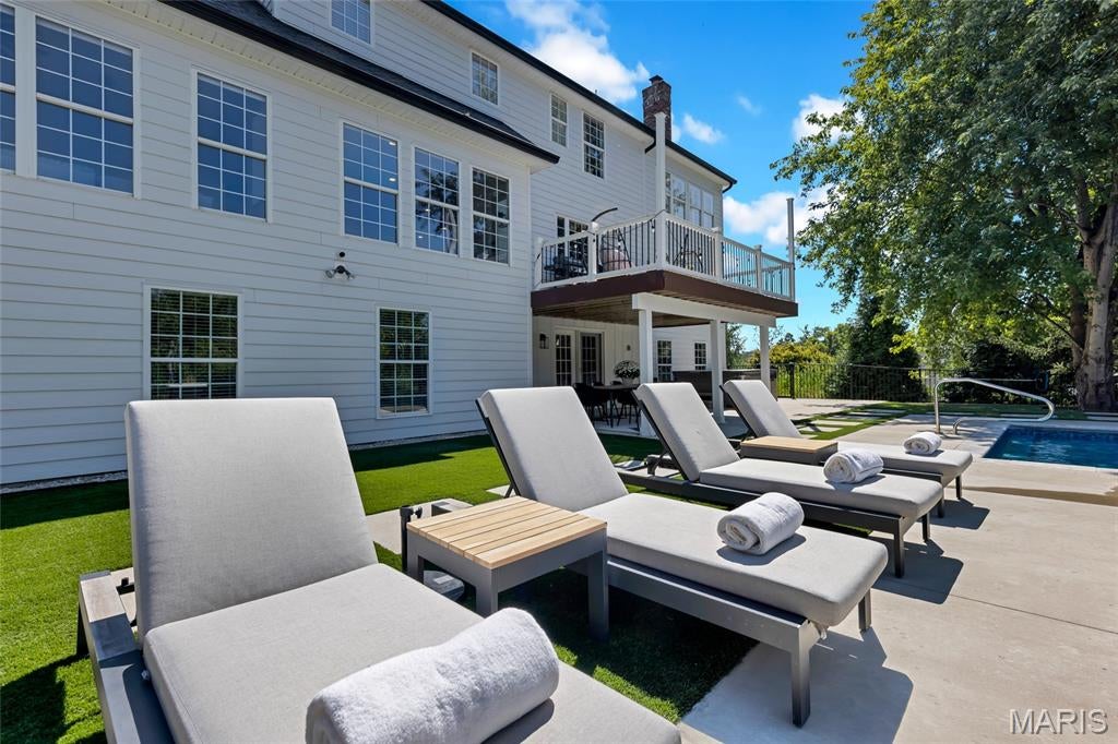 Windridge Estates - Residential