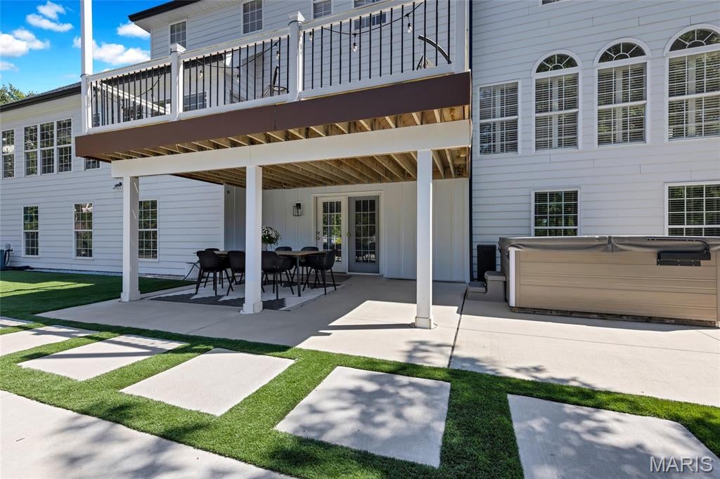 Windridge Estates - Residential
