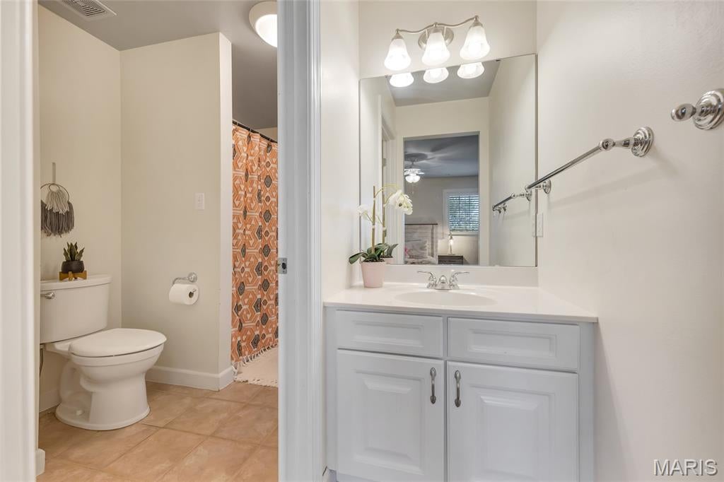 Windridge Estates - Residential