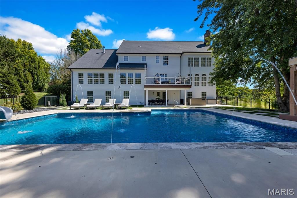 Windridge Estates - Residential