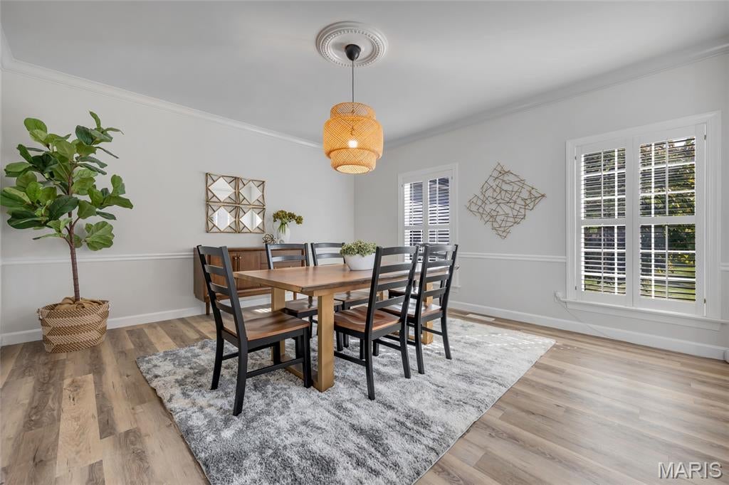 Windridge Estates - Residential