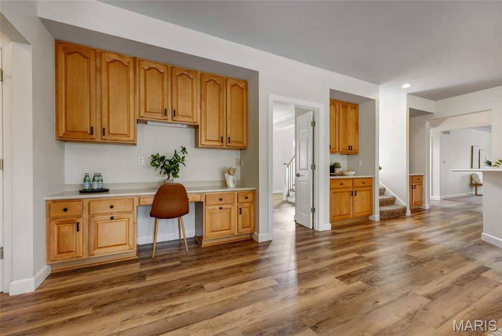 Windridge Estates - Residential
