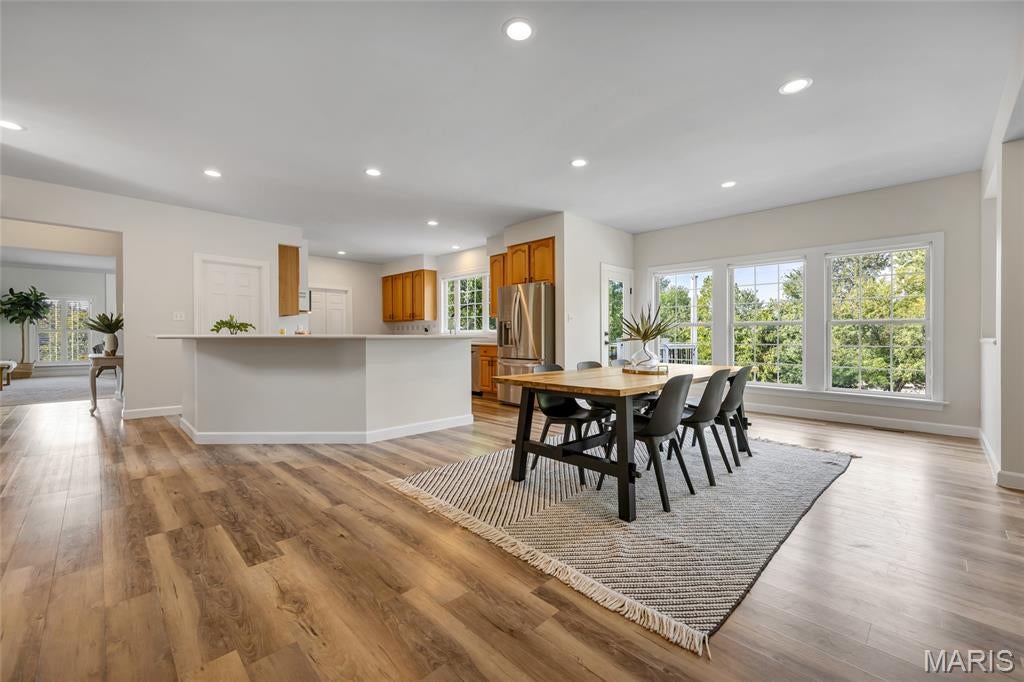 Windridge Estates - Residential