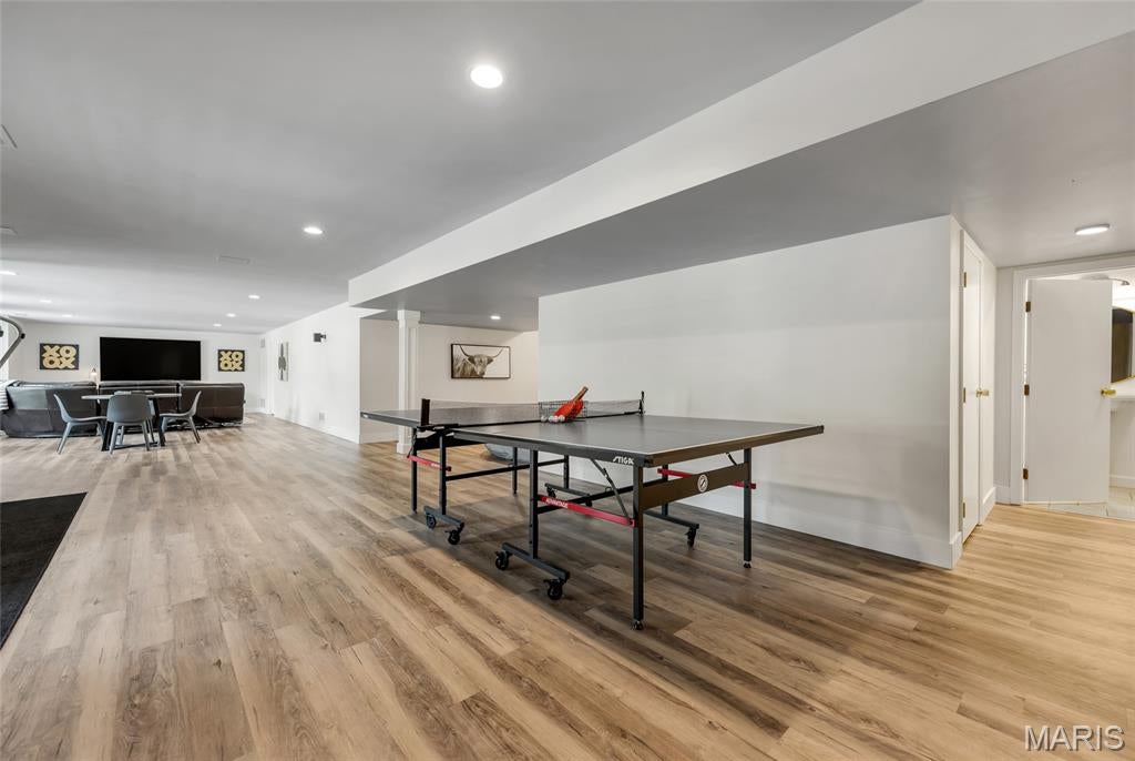 Windridge Estates - Residential