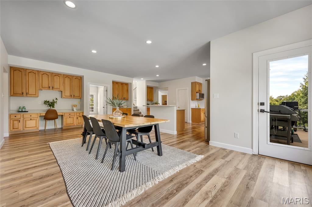 Windridge Estates - Residential