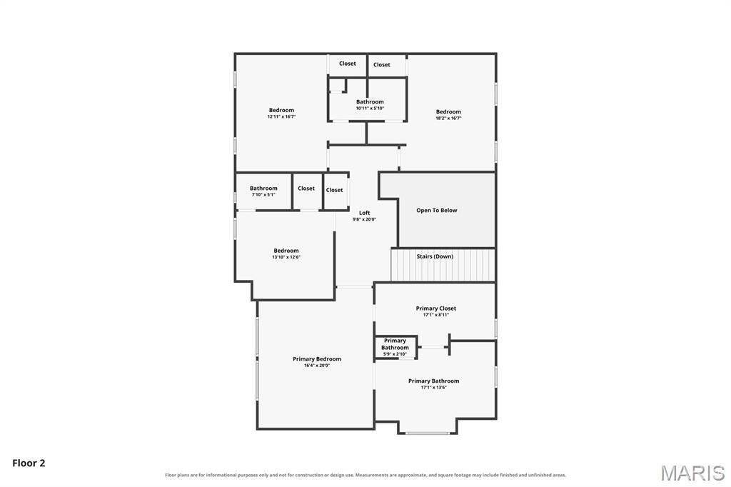 Windridge Estates - Residential