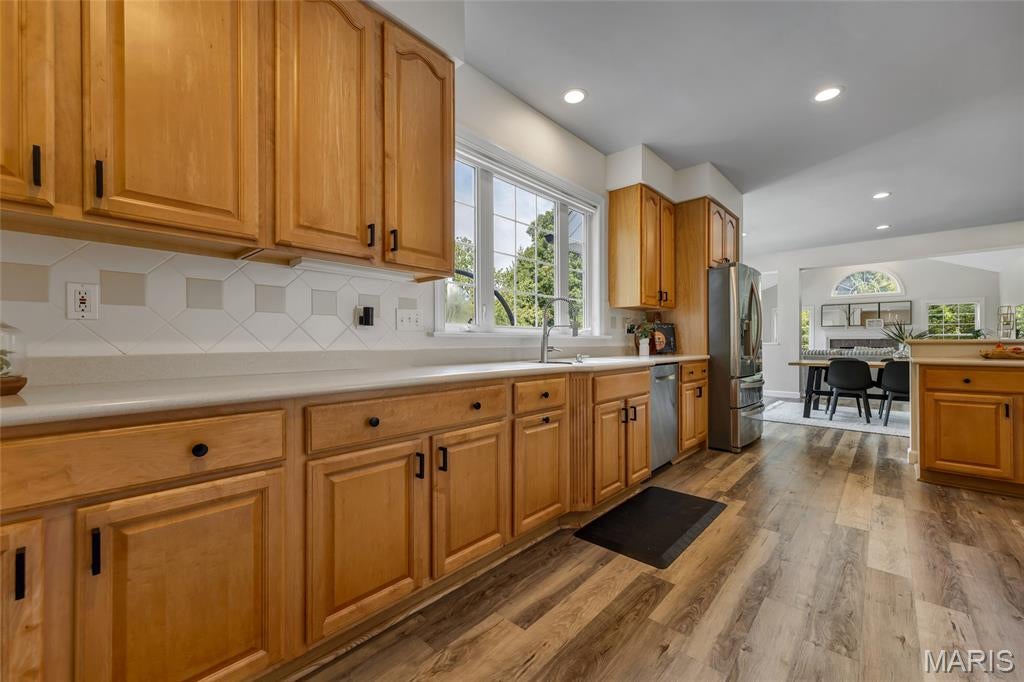 Windridge Estates - Residential