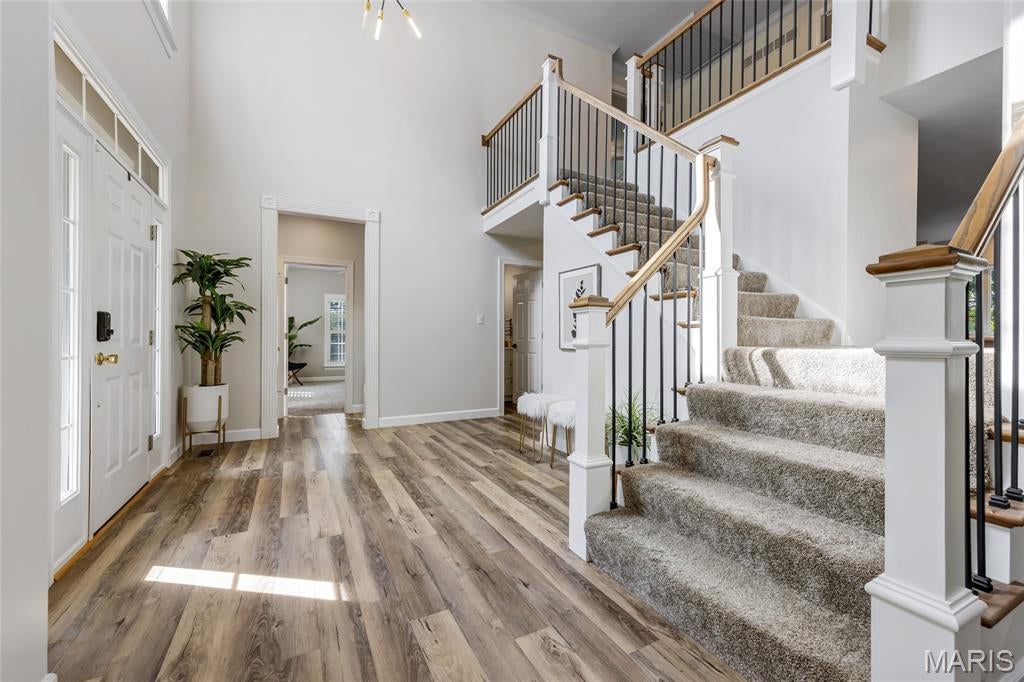 Windridge Estates - Residential