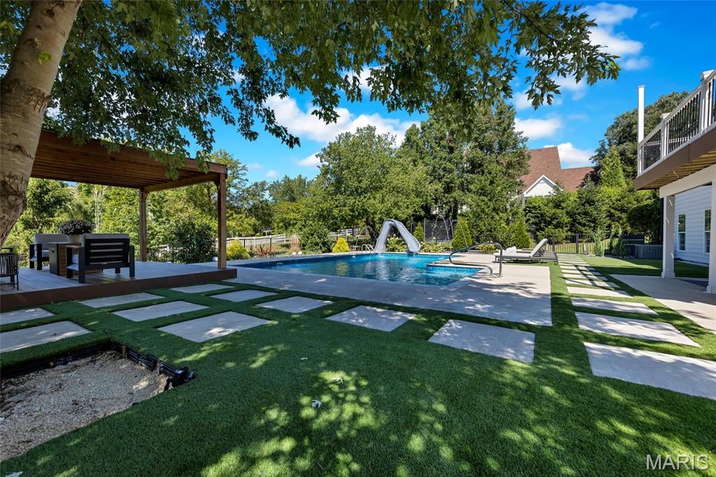 Windridge Estates - Residential