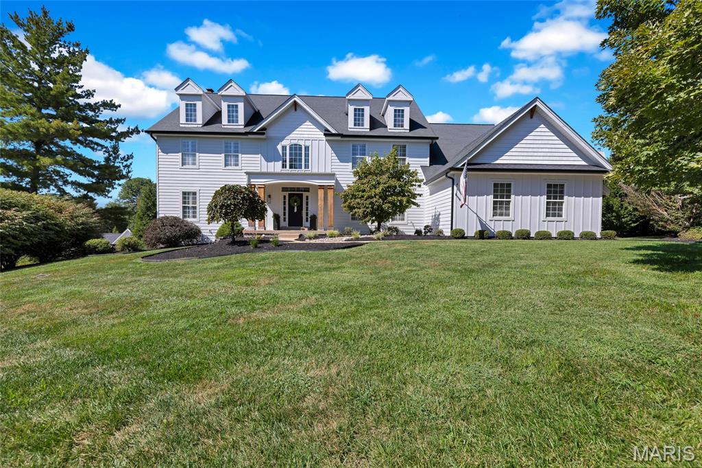 Windridge Estates - Residential