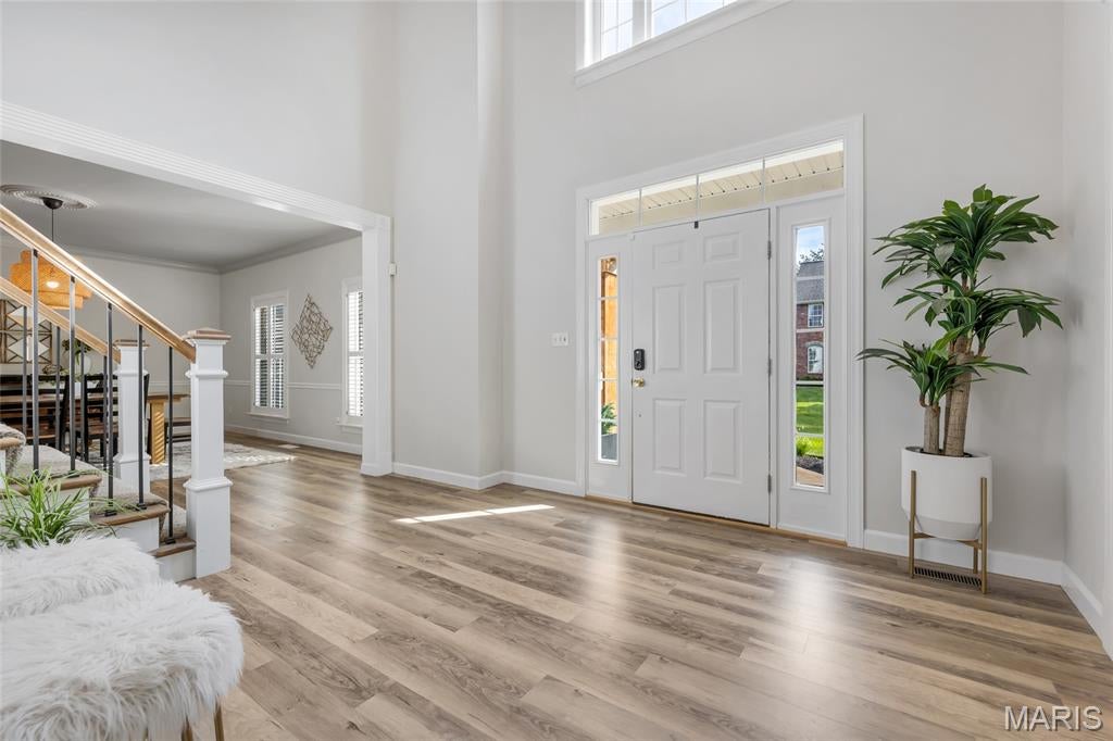 Windridge Estates - Residential