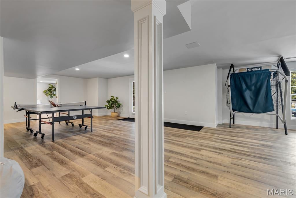 Windridge Estates - Residential