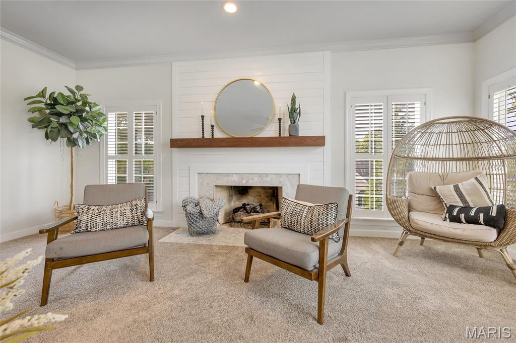 Windridge Estates - Residential