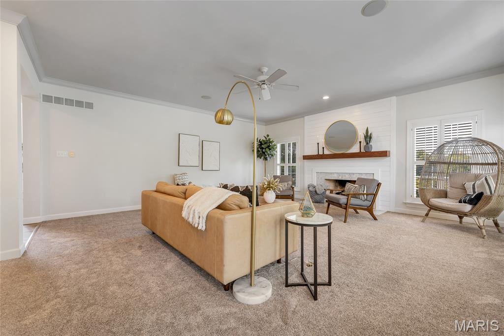 Windridge Estates - Residential