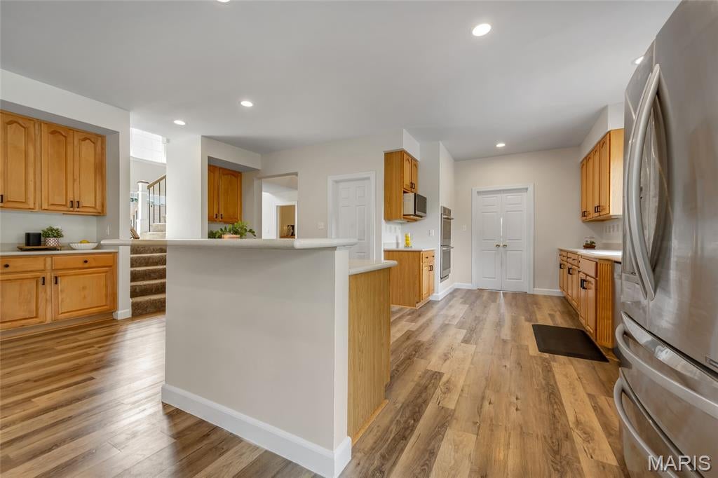 Windridge Estates - Residential