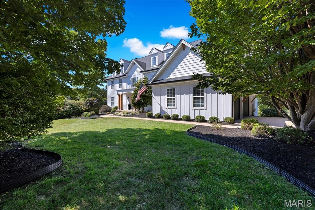 Windridge Estates - Residential