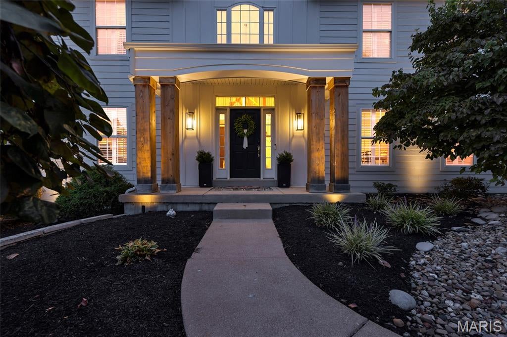 Windridge Estates - Residential